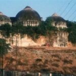 بابری مسجد کی جگہ تعمیر ہونے والی مسجد احمد اللہ شاہ کے نام سے منسوب