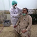 کورونا سے نمٹنے میں پاکستان کی پوزیشن بھارت سے بہتر