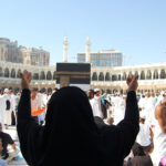 تمام سعودی ائیرپورٹس کھولنے کااعلان، حج و عمرہ کے امکانات روشن