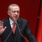 دنیا اسلاموفوبیا کو روکنے کیلئے اپنا کردار ادا کرے ، ترک صدر