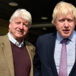 یورپی یونین سے علیحدگی؛ برطانوی وزیراعظم کے والد کا فرانسیسی شہریت لینے کا اعلان