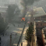 کابل دھماکا، افغان سیکیورٹی فورس کے ترجمان سمیت تین افراد ہلاک