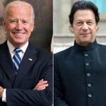 پاکستان نے جوبائیڈن کے ساتھ تعلقات کی حکمت عملی تیار کرلی
