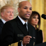 جوبائیڈن نے پہلے ہی روز امریکی سرجن جنرل ایڈمز سے استعفی طلب کرلیا