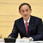 ارکان اسمبلی کے نائٹ کلب جانے پرمعذرت خواہ ہوں'جاپانی وزیراعظم