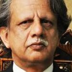 براڈ شیٹ معاملہ،جسٹس (ر) عظمت سعید پر مشتمل تحقیقاتی کمیشن کا نوٹیفکیشن جاری