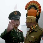 امریکی جریدے نے لداخ میں بھارتی فوج کی ناکامی کا پول کھول دیا