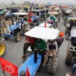 بھارتی کسان مودی سرکار کو بڑی ٹکر دینے کو تیار