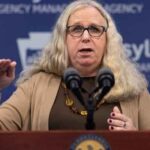 امریکا میں خواجہ سرا محکمہ صحت میں معاون سیکرٹری کے عہدے کے لیے نامزد