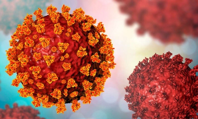 کورونا وائرس کی نئی قسم کی عام علامات کی شناخت ہوگئی