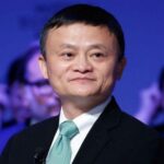 دوماہ سے لاپتہ علی بابا کمپنی کے بانی جیک ما منظرِعام پر آگئے