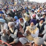 بھارت میں کسانوں کا احتجاج جاری، مذاکرات ناکام
