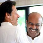 وزیراعظم عمران خان کی تنقید ، معاون خصوصی ندیم افضل چن مستعفی