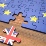 نصف صدی بعد برطانیہ یورپی یونین سے باضابطہ طور پر باہر