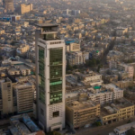 کراچی کل دنیا کا چھٹا آلودہ ترین شہر رہا