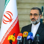 سلیمانی قتل کیس،ٹرمپ سمیت 48 افسران اشتہاری قرار، ریڈ وارنٹ جاری