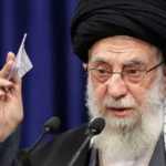 ٹوئٹر نے خامنہ ای کی برطانوی، امریکی ویکسین مخالف ٹوئیٹ ڈیلیٹ کردی