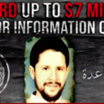 امریکا نے الظواہری کے داماد کے سر کی قیمت 70 لاکھ ڈالر مقرر کر دی