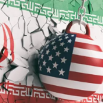 دنیا کی 100 بڑی کمپنیوں نے ایران سے سرمایہ کاری واپس لے لی، امریکا