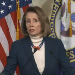 پیلوسی کا آئندہ ہفتے سینیٹ کو ٹرمپ کے مواخذے کے لیے میمو بھیجنے کا فیصلہ