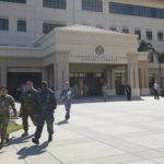 ٹرمپ کا جاتے جاتے اسرائیل کی سیکیورٹی کے لیے اہم فیصلہ