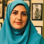 ایران میں رقص کے لفظ پر ٹی وی میزبان معطل، گانے پر لڑکیاں گرفتار