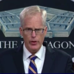 تقریب حلف برداری میں حملے کا خدشہ نہیں،امریکی وزیردفاع