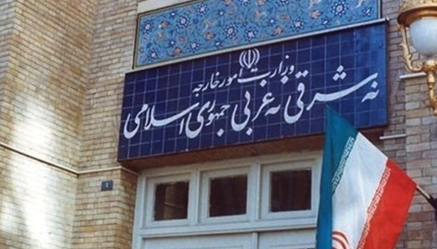ایران کی ٹرمپ، پومپیو اور دوسرے اعلی عہدے داروں پر پابندیاں عائد