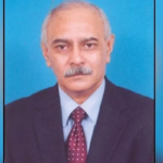 براڈشیٹ نے پاکستان سے لوٹا گیا پیسہ واپس لانے کیلئے کچھ نہیں کیا، سابق چیئرمین نیب