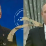 جوبائیڈن اور پیوٹن کے درمیان پہلے ہی رابطے میں شدید اختلافات