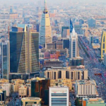 24 ملٹی نیشنل کمپنیوں کے علاقائی ہیڈکوارٹرز ریاض میں قائم ہونگے