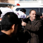 افغانستان میں ججز کی گاڑی پر حملہ، دو خواتین ہلاک ایک زخمی