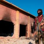 خیبر پختونخوا حکومت کا کرک میں مندر دوبارہ تعمیر کرنے کا اعلان