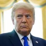 ٹرمپ کا پیٹریاٹ پارٹی کے نام سے نئی جماعت بنانے پر غور