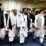 فوجی انخلا تک طالبان مذاکرات طویل کرنا چاہتے ہیں، سربراہ افغان انٹیلی جنس