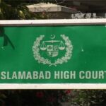 سوشل میڈیا رولز کیس ،چار ہفتے میں ا سٹیک ہولڈرز سے مشاورت کرنے کے بعد رپورٹ طلب