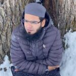 خوبصورت بیوی وہ ہے جو آپ کو جنت کے قریب لائے ، مفتی انس