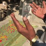 بھارت میں مسلمانوں کے قبرستانوں پر قبضے کیے جانے لگے