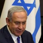 امارات کیساتھ تعلقات پوائنٹ آف نو ریٹرن پر پہنچ چکے ہیں ،نیتن یاھو