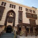 مصرکامیوزیم آف اسلامک آرٹ اسلامی دنیاکا سب سے بڑاعجائب گھر قرار