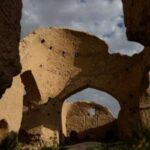 افغانستان ،رومی کی جائے پیدائش کی دوبارہ تعمیر کا منصوبہ تیار