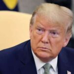 ٹرمپ نے 24 جنوری تک واشنگٹن میں ہنگامی حالت نافذ کر دی