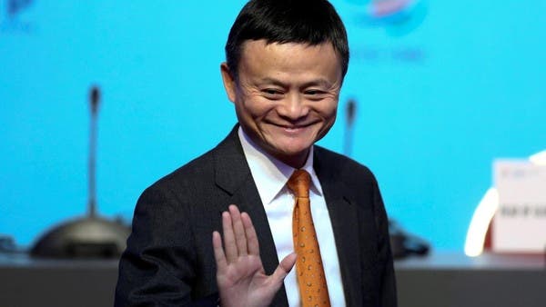 معاشی اصلاحات کے مطالبے کے بعد چینی ارب پتی جیک ما لاپتا