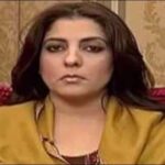 پلوشہ خان کے کراچی میں واقع گھر پر حملہ