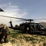 افغانستان ، فوجیوں کے جنگی جرائم کے راز افشا کرنے سے پہلے اعلی ٰ انٹیلی جنس افسر ہلاک