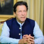 پاکستان کشمیریوں سے یکجہتی میں غیر متزلزل رہے گا، عمران خان