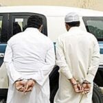 سعودیہ میں کرپشن کے الزامات پر 48اعلی حکومتی شخصیات کے خلاف کارروائی