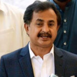 حلیم عادل گرفتاری ،گورنر سندھ موثر احتجاج نہ ہونے پر تنظیمی عہدیداروں پر سخت برہم