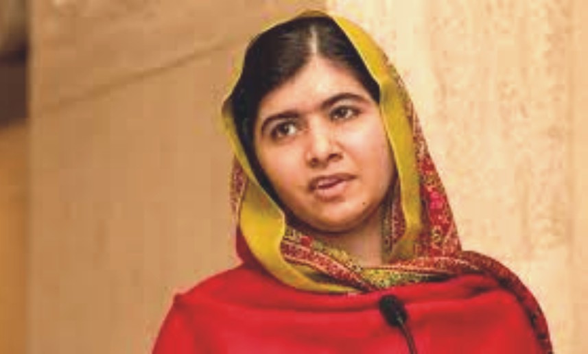 دھمکیاں دینے والا احسان اللہ احسان فرار کیسے ہوا، ملالہ یوسف زئی