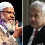 ملائیشیا کے سابق اٹارنی جنرل کے ذاکر نائیک سے متعلق انکشافات